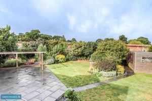 Garden- click for photo gallery